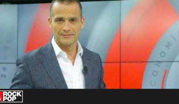 Balean a Iván Núñez y equipo de TVN en Cañete: su camarógrafo está grave
