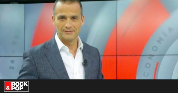Balean a Iván Núñez y equipo de TVN en Cañete: su camarógrafo está grave