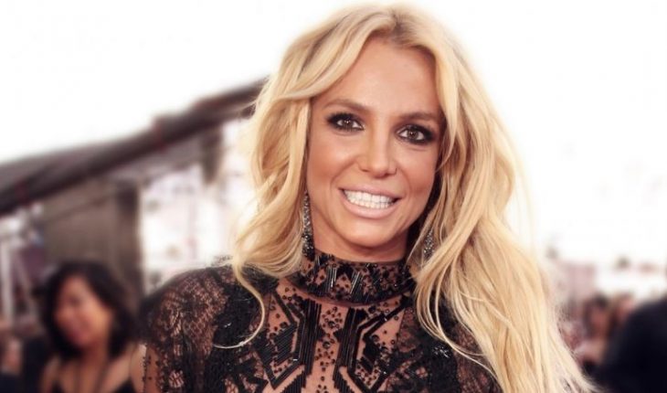 Britney Spears dice que lloró “durante dos semanas” con documental que aborda su vida