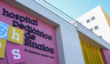 Buscan apoyo para niña con enfermedad por gastos en Culiacán