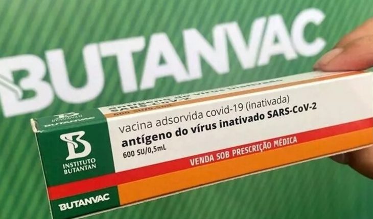 Butanvac: Brasil anunció su primera vacuna contra el COVID-19