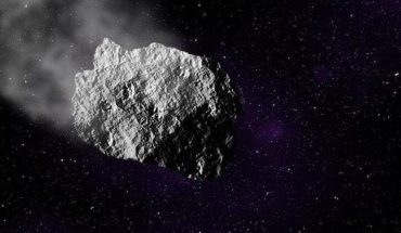 Científicos encuentran agua y material orgánico en asteroide