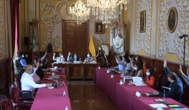Cierra Gobierno de Morelia Cuenta Pública 2020