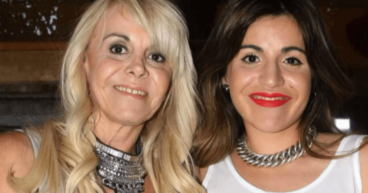 Claudia Villafañe asistirá a la marcha para pedir justicia por la muerte de Maradona