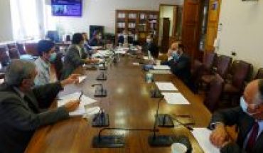 Comisión de Hacienda de la Cámara Baja rechazó proyecto de Royalty Minero