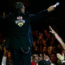 Cómo Santiago de Chile se convirtió en la “capital mundial del reggaetón”, según Spotify