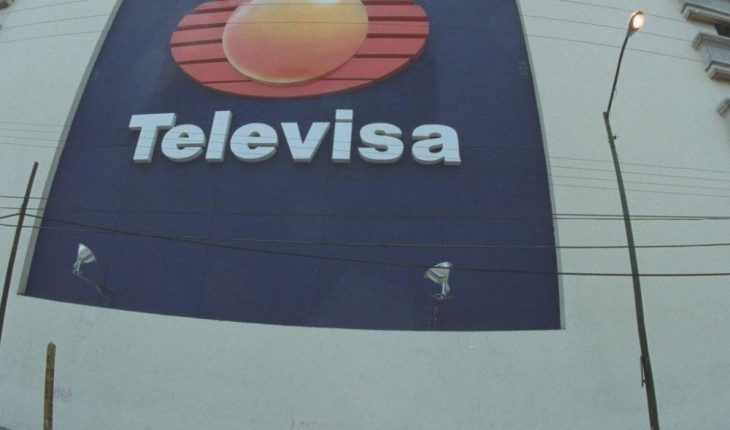 Compareció Televisa en Andorra por caso Beltrones