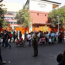 Comunidad peruana en Chile podría verse imposibilitada de votar en las elecciones presidenciales de ese país por emergencia sanitaria