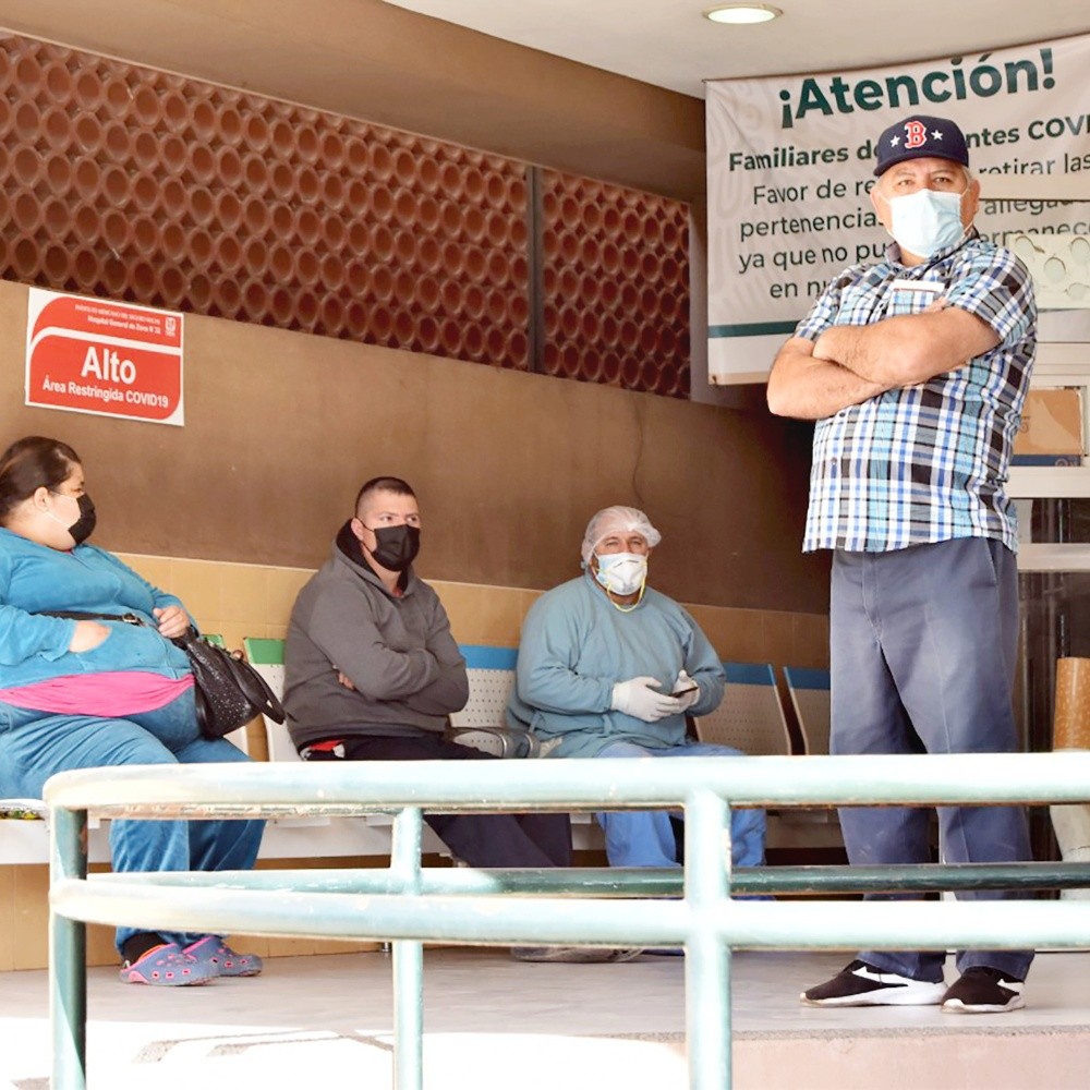 Coronavirus Sinaloa: últimas noticias de hoy 18 de Marzo sobre Covid-19