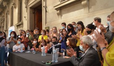 Costa Salguero: el FdT Impulsa iniciativa popular para derogar su privatización