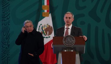 Críticas contra López-Gatell tienen que ver con la política, dice AMLO