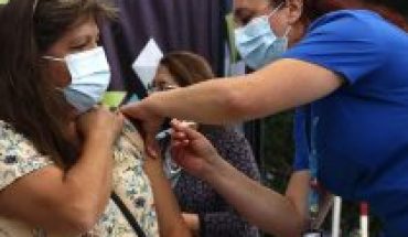 Decana de UdeC: “La producción de vacunas Chile no es una utopía”