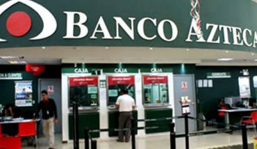 Detienen a empleada por fraude tras suicidio de cliente, Banco Azteca pagará a familia el monto total