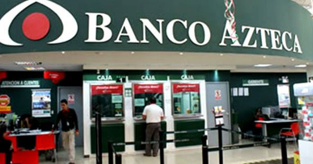 Detienen a empleada por fraude tras suicidio de cliente, Banco Azteca pagará a familia el monto total