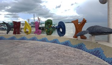 Detienen a presunto feminicida de mujer en Holbox, Quintana Roo