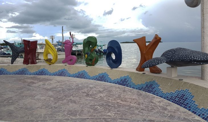 Detienen a presunto feminicida de mujer en Holbox, Quintana Roo