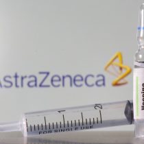 Dinamarca detiene el uso de la vacuna covid-19 de AstraZeneca por casos de coágulos