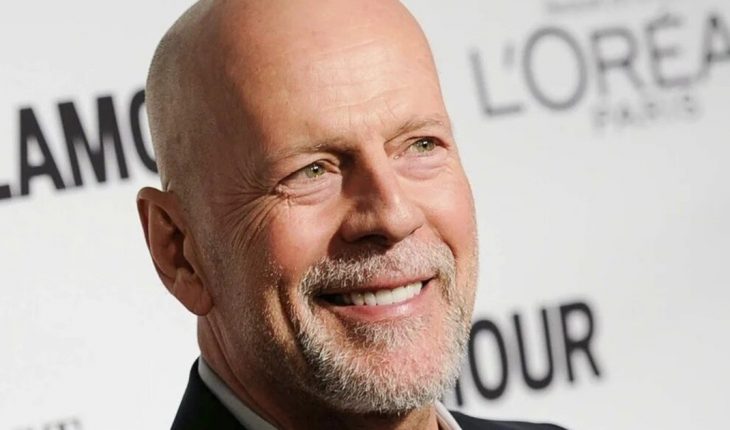 El actor estadounidense Bruce Willis cumple 66 años