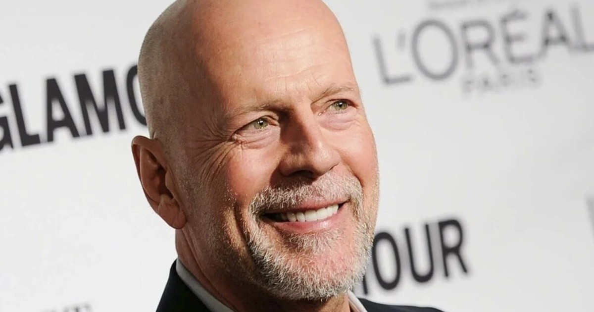 El actor estadounidense Bruce Willis cumple 66 años