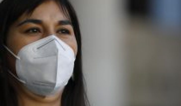 El crudo balance de Izkia Siches sobre el manejo de La Moneda ante la pandemia: “Es el peor Gobierno que le ha tocado a la medicina en Chile”