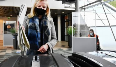 En plena pandemia y protestas contra el Gobierno, Países Bajos va a las urnas