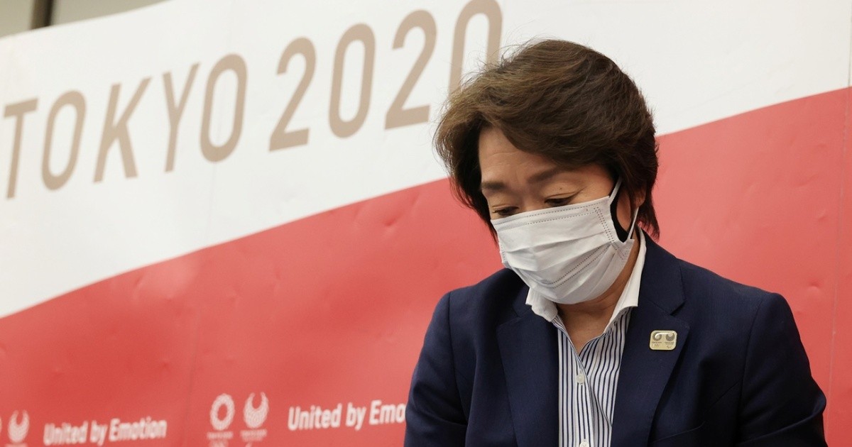 Es oficial: estará prohibido el ingreso de público extranjero a Tokio 2020