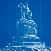 Estatua de Baquedano: una mirada semiótica para un nuevo monumento