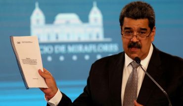 Facebook bloqueó la cuenta de Nicolás Maduro por desinformar sobre el COVID