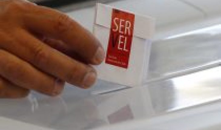 Franja electoral: Comisión de Constitución aprueba en general proyecto para extender tiempo de candidaturas independientes