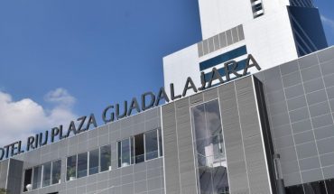 Frenan pruebas de Covid-19 en hoteles de Guadalajara