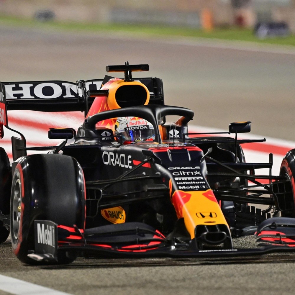 GP de Bahréin en el inicio de la Fórmula 1 presentó 12 casos de Covid-19