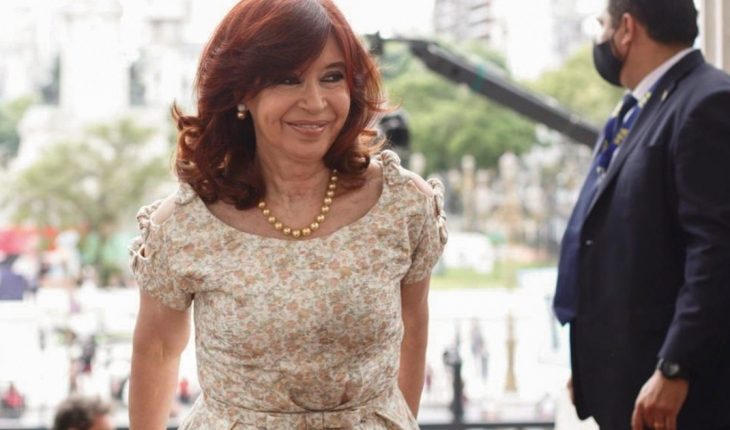 Google: La Corte rechazó el recurso y falló a favor de Cristina Kirchner