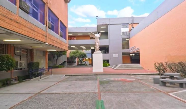 Grupo ‘tomó’ Facultad de Arte y Diseño e hizo destrozos, denuncia UNAM
