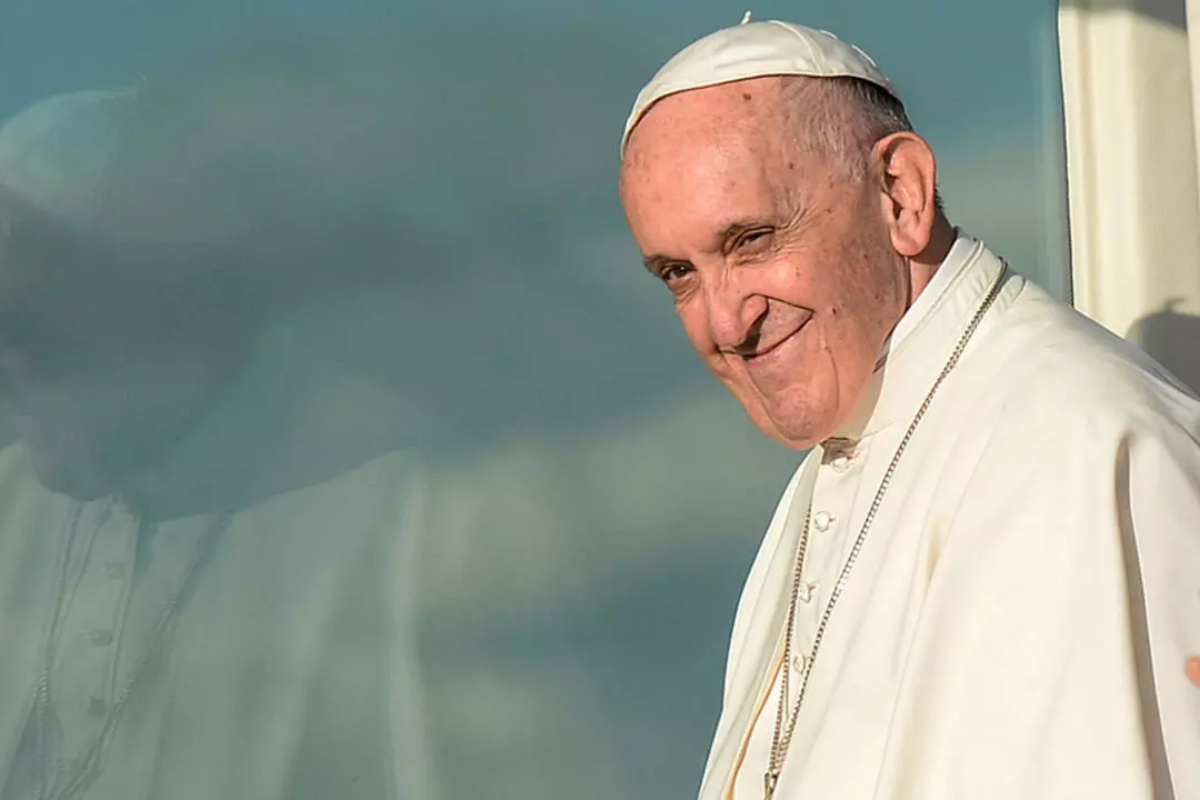 Habemus Papam: Un día como hoy Bergoglio se convertía en Francisco