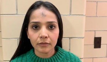 Condenan a 30 meses de prisión a la hija del Mencho por sus nexos con el narco