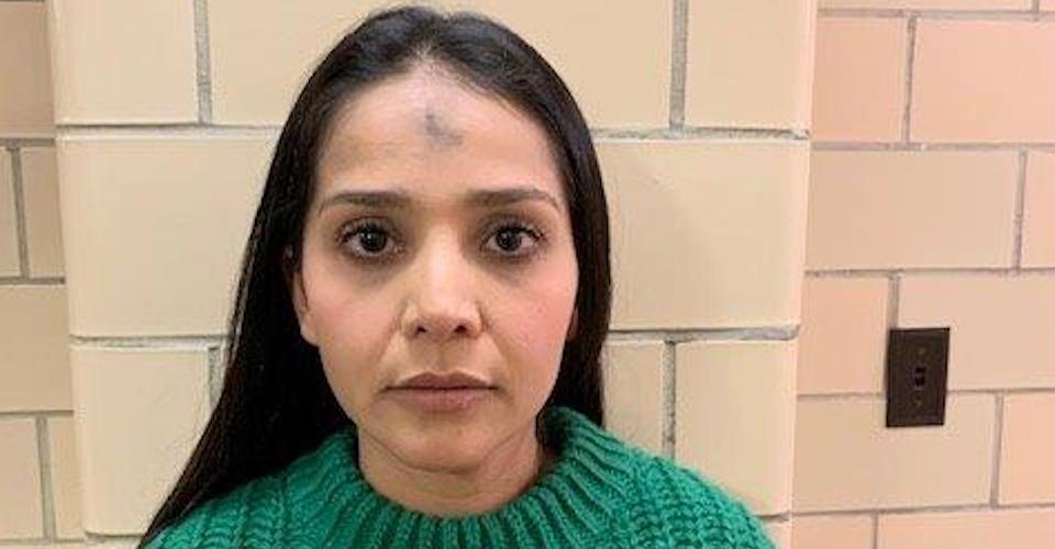Hija del Mencho se declara culpable de nexos con el narco en EU