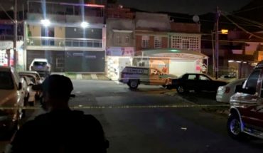 Hombre es asesinado a balazos en un taller eléctrico, Uruapan