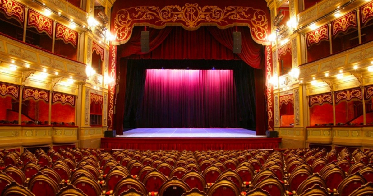 Hoy, 27 de marzo, se celebra el Día Mundial del Teatro