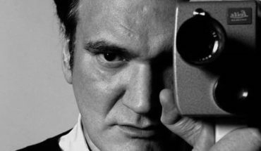 Hoy cumple 58 años el aclamado director de cine Quentin Tarantino