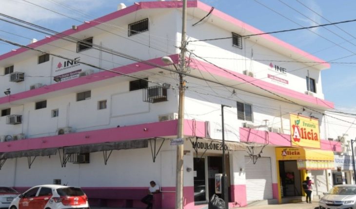 INE impone restricciones por campañas políticas en Mazatlán