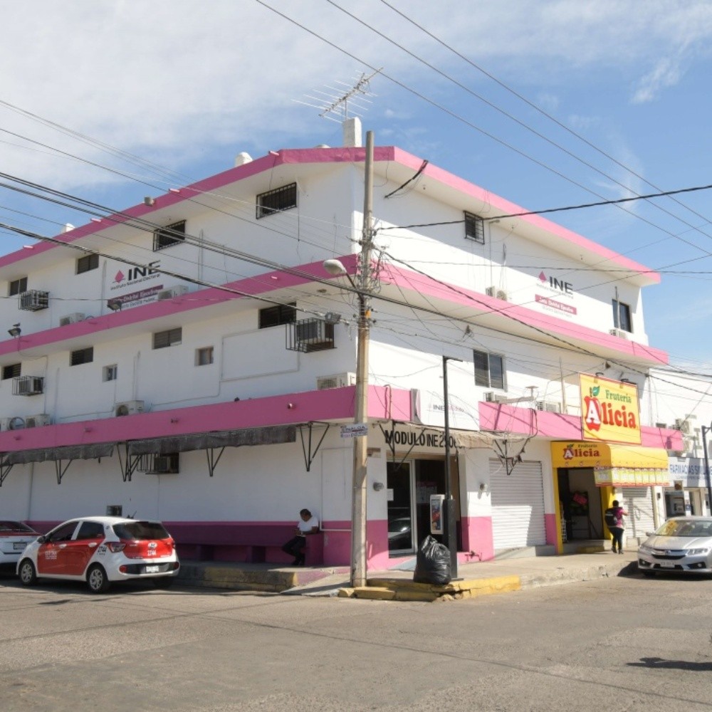 INE impone restricciones por campañas políticas en Mazatlán