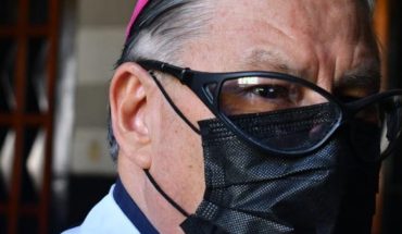 Iglesia católica suspende peregrinaciones en calle en Mazatlán