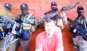 Investigan si cuerpo encontrado en Tlaquepaque pertenece a hombre que decía tener apoyo de García Harfuch (video)