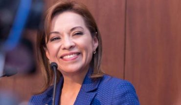 Josefina Vázquez Mota acusó a Fox y Calderón de violencia de género