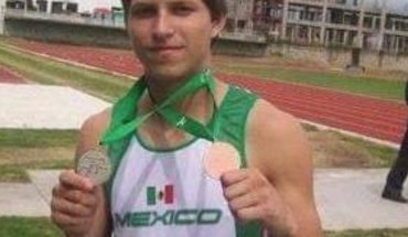 Joven asesinado en Tierra Blanca, era un destacado atleta