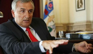 Jujuy anunció un principio de acuerdo con sus acreedores para reestructurar su deuda