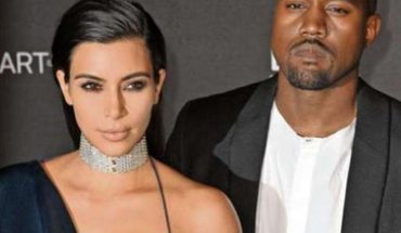 Kanye West trató de vender joyas de Kim Kardashian tras ruptura