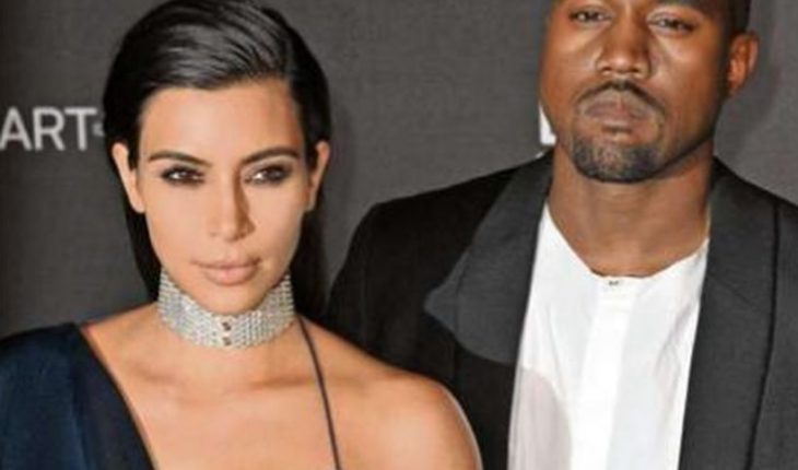 Kanye West trató de vender joyas de Kim Kardashian tras ruptura