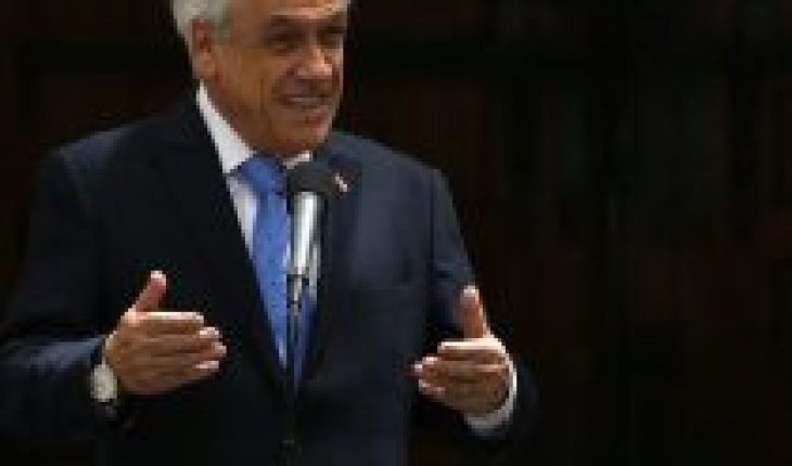 La Moneda dejó de estirar el elástico y zanjó dilema de elecciones: Presidente Piñera enviará proyecto para posponerlas para el 15 y 16 de mayo