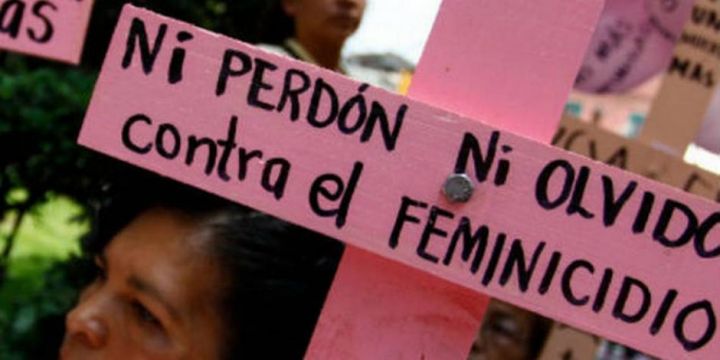 La pandemia intensifica el feminicidio en Latinoamérica, México está en segundo lugar más letal